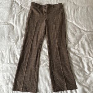 Paige Trousers Size 2